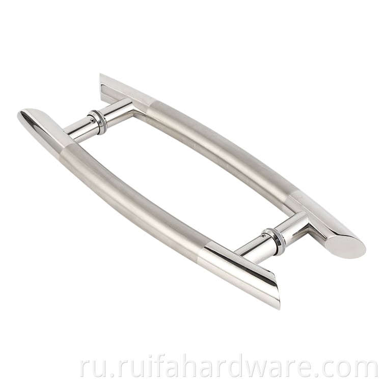 Commercial Storefront Door Handles (4)